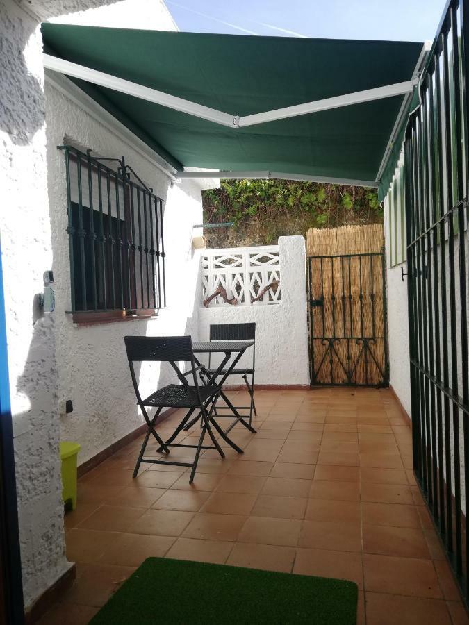 Apartamento La Muralla De Llanes Bagian luar foto