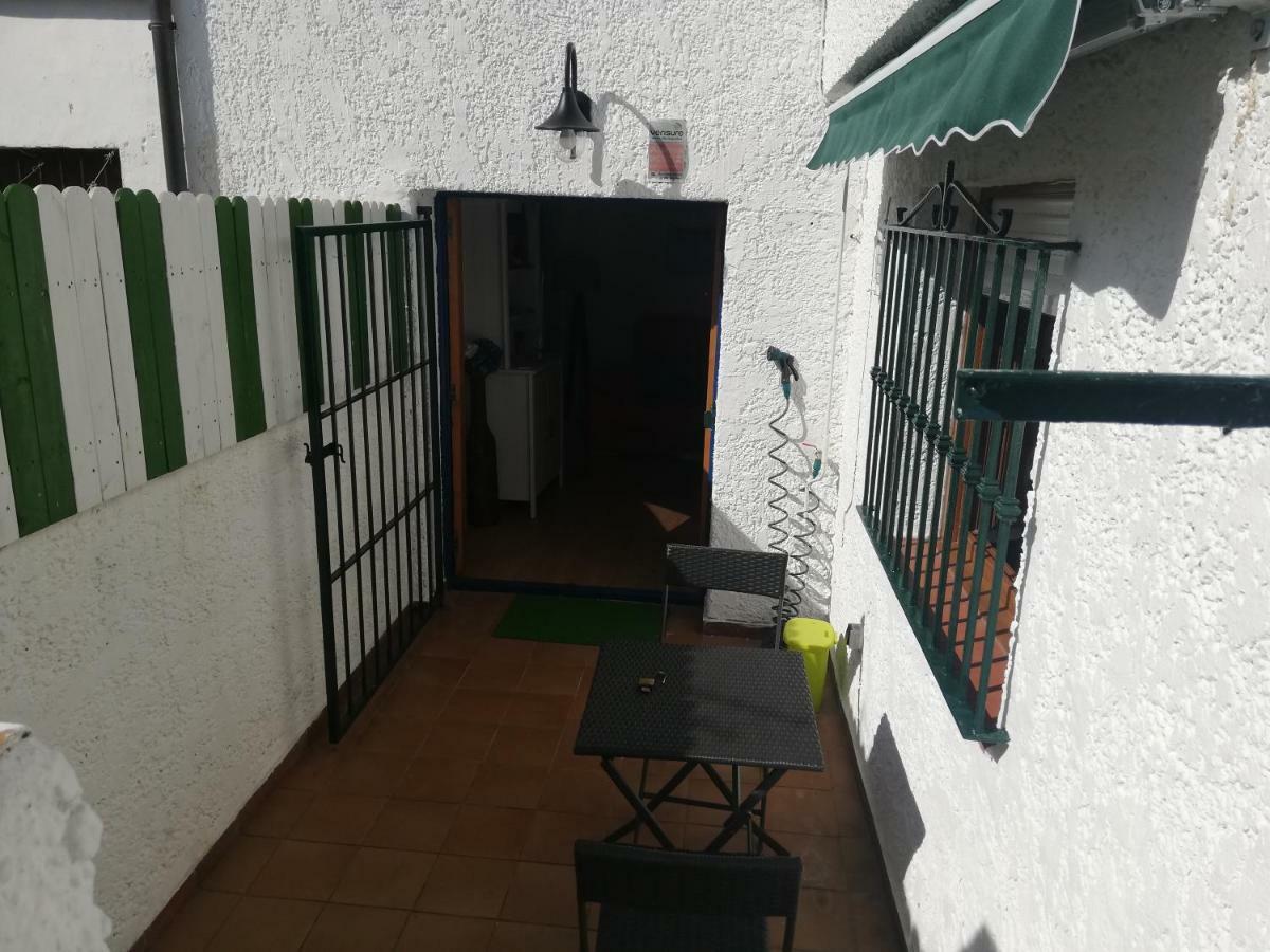 Apartamento La Muralla De Llanes Bagian luar foto