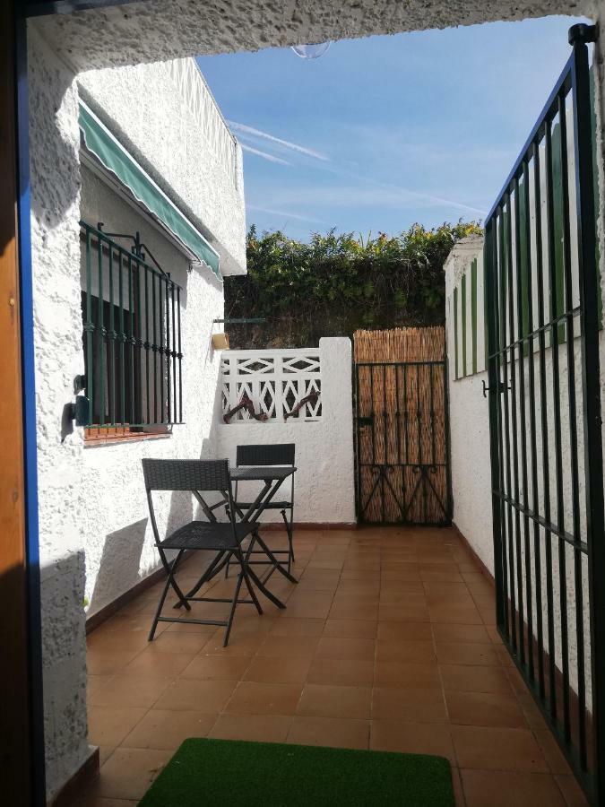 Apartamento La Muralla De Llanes Bagian luar foto