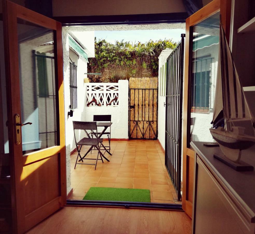 Apartamento La Muralla De Llanes Bagian luar foto